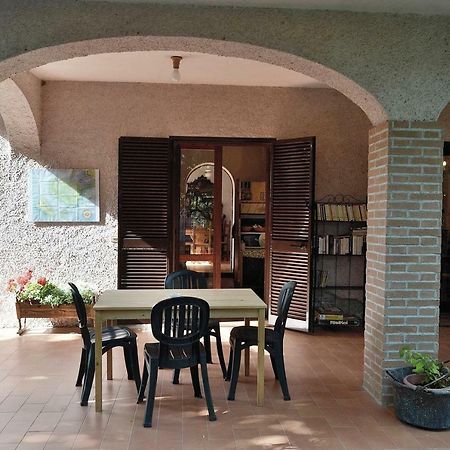 Agriturismo Piana Arborello Hotel Magliano in Toscana Zewnętrze zdjęcie