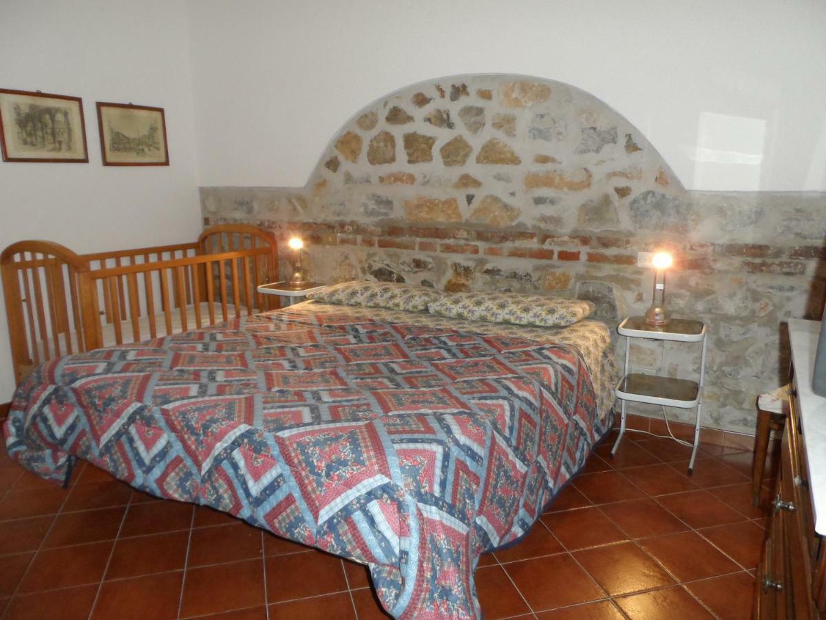 Agriturismo Piana Arborello Hotel Magliano in Toscana Zewnętrze zdjęcie