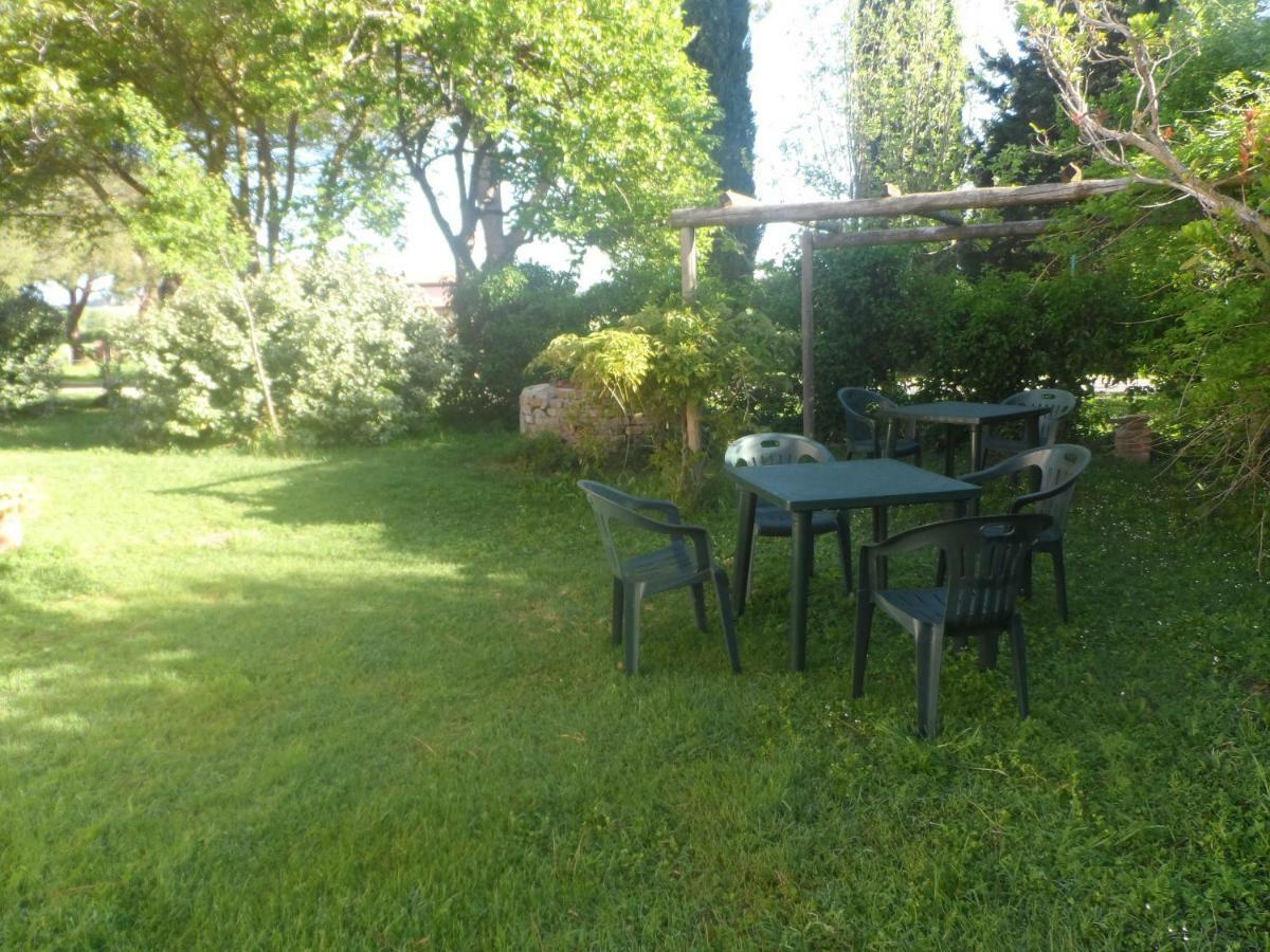 Agriturismo Piana Arborello Hotel Magliano in Toscana Zewnętrze zdjęcie