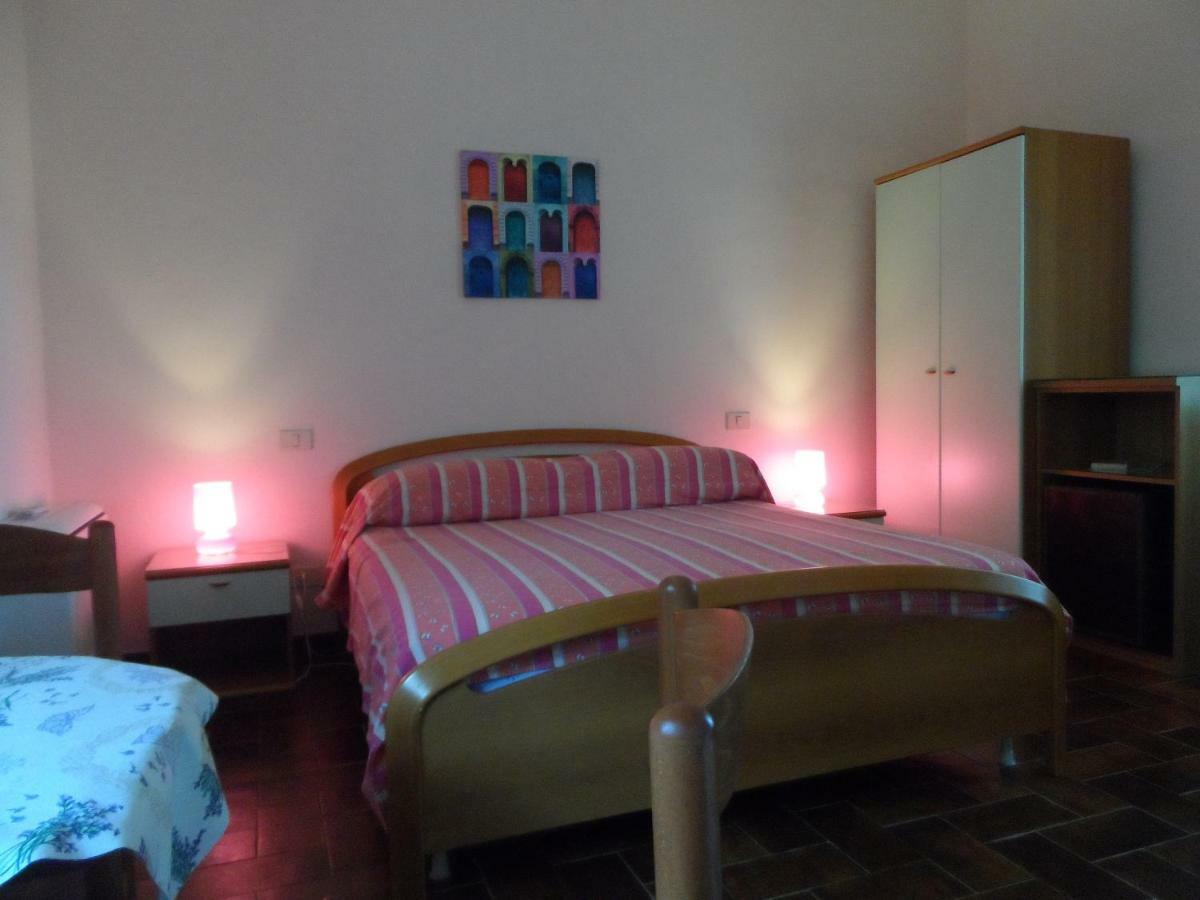 Agriturismo Piana Arborello Hotel Magliano in Toscana Zewnętrze zdjęcie