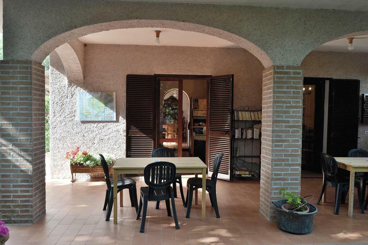 Agriturismo Piana Arborello Hotel Magliano in Toscana Zewnętrze zdjęcie