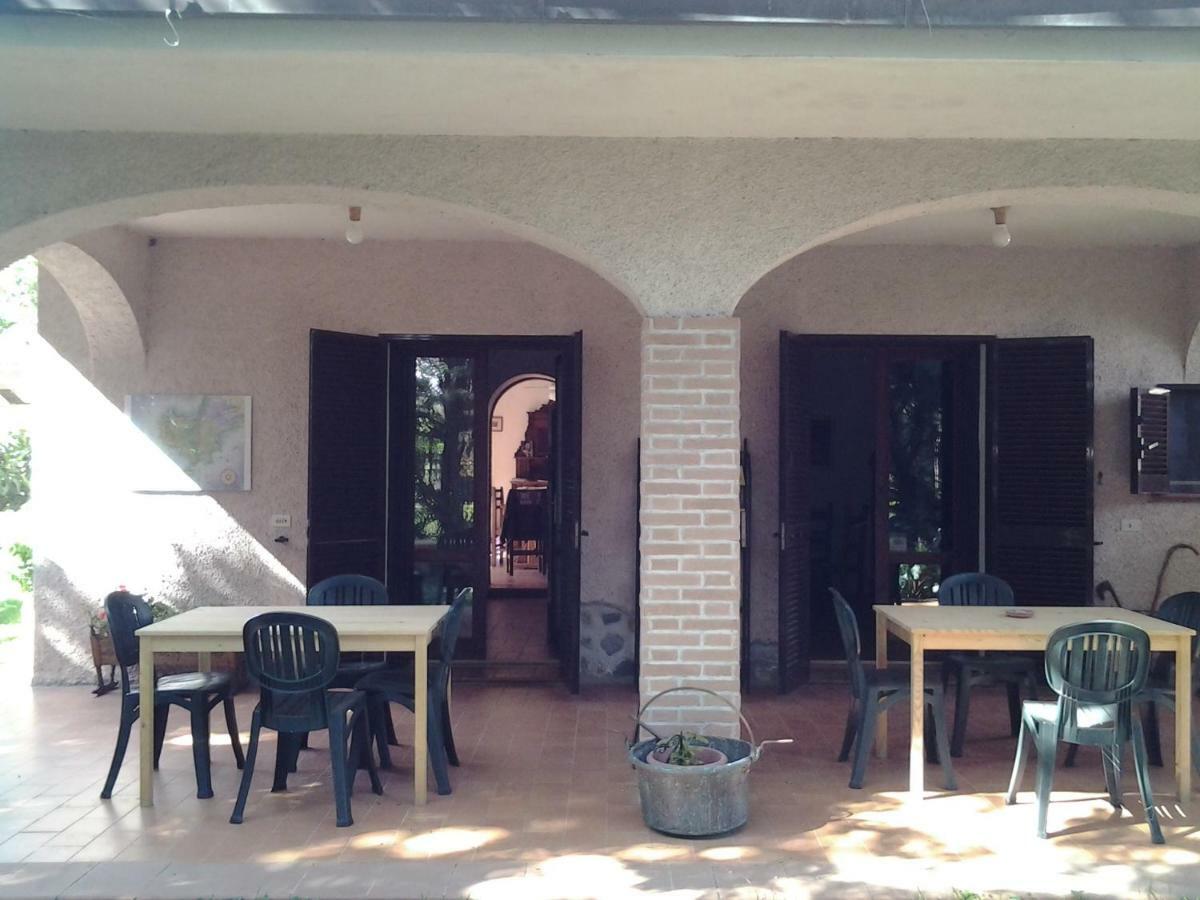 Agriturismo Piana Arborello Hotel Magliano in Toscana Zewnętrze zdjęcie